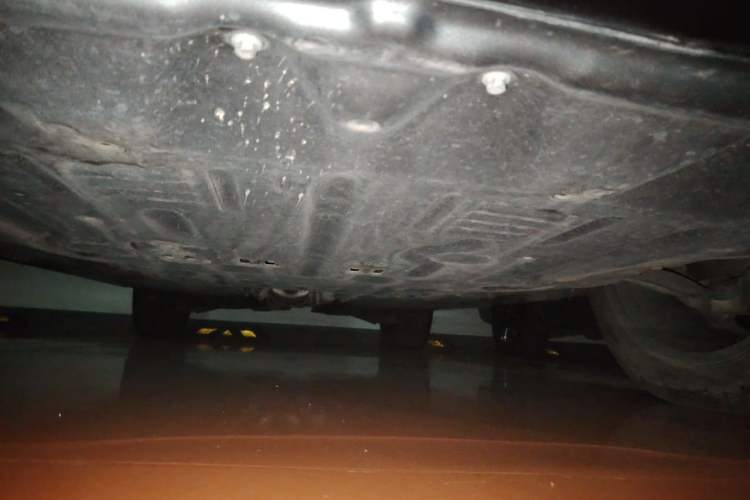 Used Land Rover Range Evoque 2024 Aurora L 249 PS Glowing Limited Edition Chassis Front