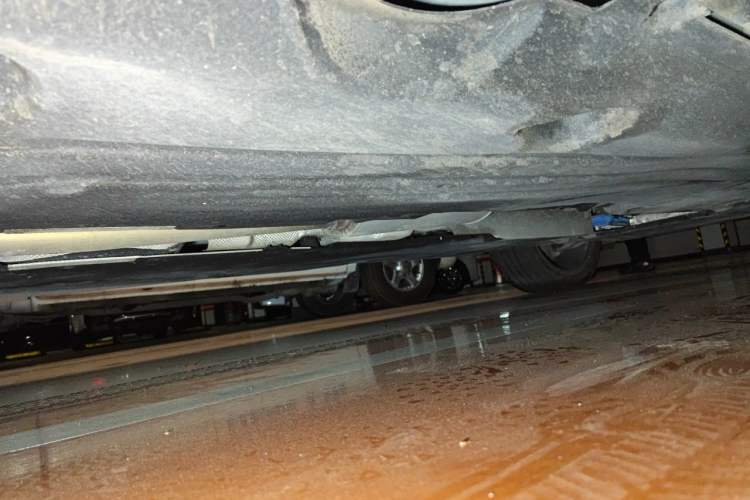 Used Land Rover Range Evoque 2024 Aurora L 249 PS Glowing Limited Edition Chassis Rear Right