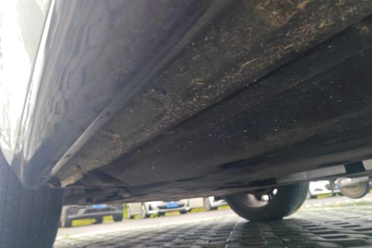 Used Land Rover Range Evoque 2024 Aurora L 249 PS Prestige Light-Chasing Edition Chassis Front Left