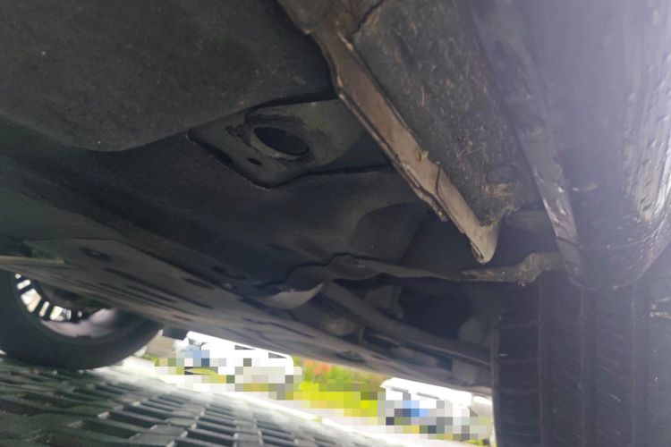 Used Land Rover Range Evoque 2024 Aurora L 249 PS Prestige Light-Chasing Edition Chassis Front Right