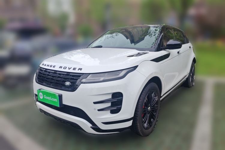 Used Land Rover Range Evoque 2024 Aurora L 249 PS Prestige Light-Chasing Edition Guazi used car, China used car export, Used car for sale, Used cars, Cheapest cars for sale