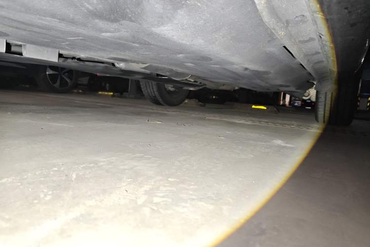 Used Land Rover Range Evoque 2024 Aurora L 249 PS Glowing Limited Edition Chassis Front Left