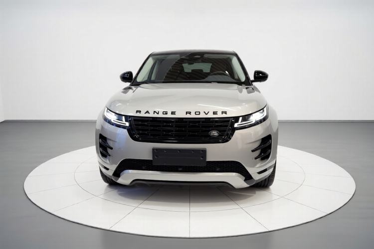Used Land Rover Range Evoque 2024 Aurora L 249 PS Prestige Light-Chasing Edition Front