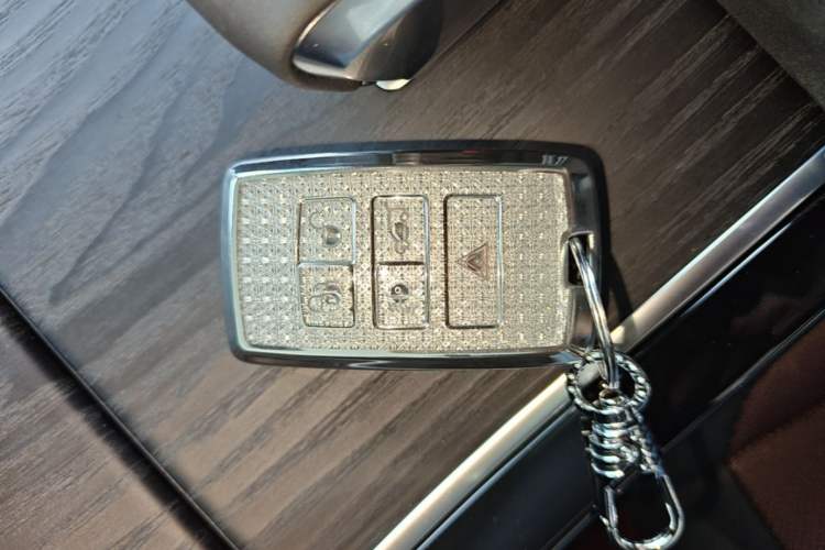 Used Land Rover Range Evoque 2024 Aurora L 249 PS Prestige Light-Chasing Edition Interior 1