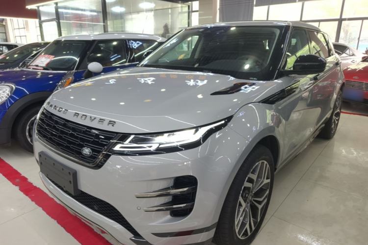 Used Land Rover Range Evoque 2024 Aurora L 249 PS Prestige Light-Chasing Edition Guazi used car, China used car export, Used car for sale, Used  cars, Cheapest cars for sale