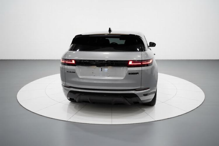 Used Land Rover Range Evoque 2024 Aurora L 249 PS Prestige Light-Chasing Edition Rear