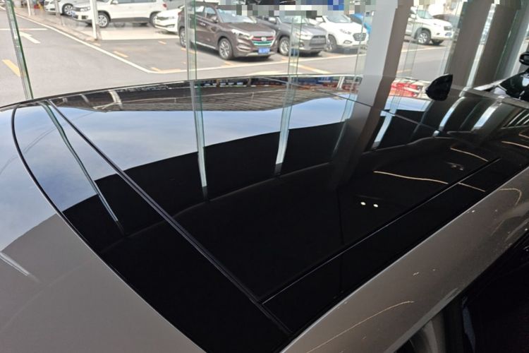 Used Land Rover Range Evoque 2024 Aurora L 249 PS Prestige Light-Chasing Edition Roof