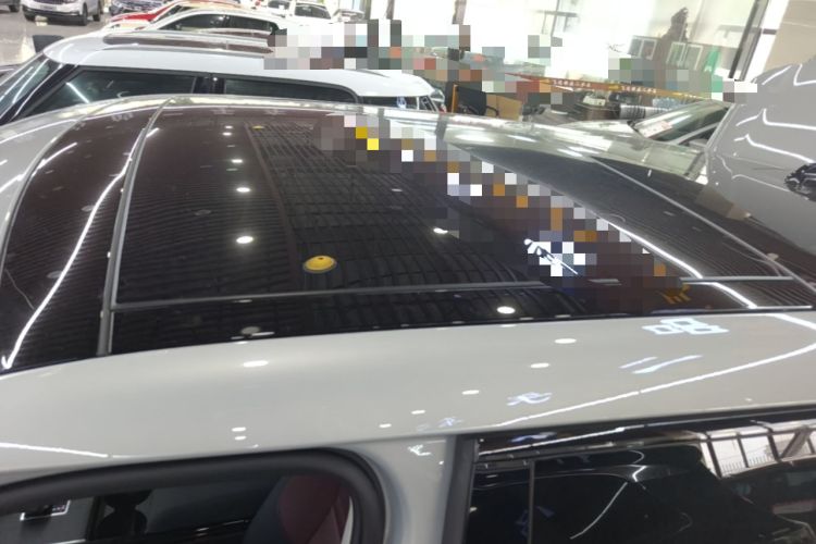 Used Land Rover Range Evoque 2024 Aurora L 249 PS Prestige Light-Chasing Edition Roof