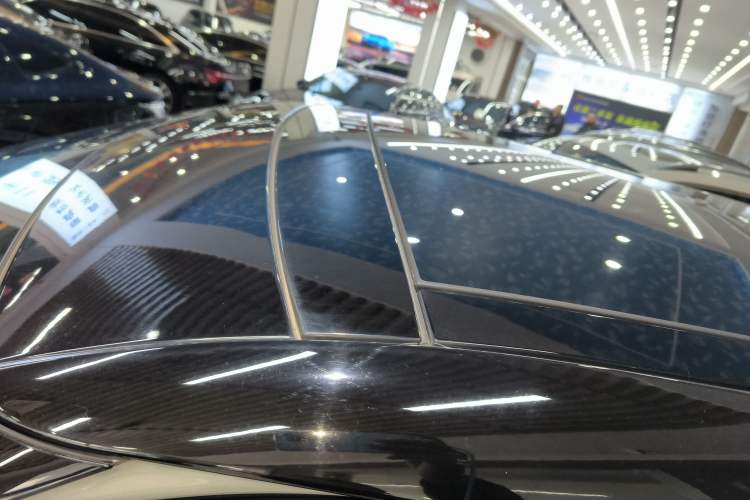 Used Land Rover Range Evoque 2024 Aurora L 249 PS Prestige Light-Chasing Edition Roof