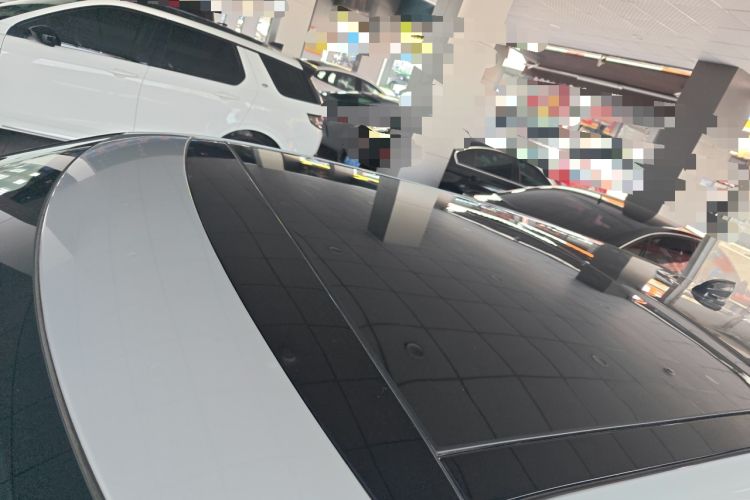 Used Land Rover Range Evoque 2024 Aurora L 249 PS Prestige Light-Chasing Edition Roof