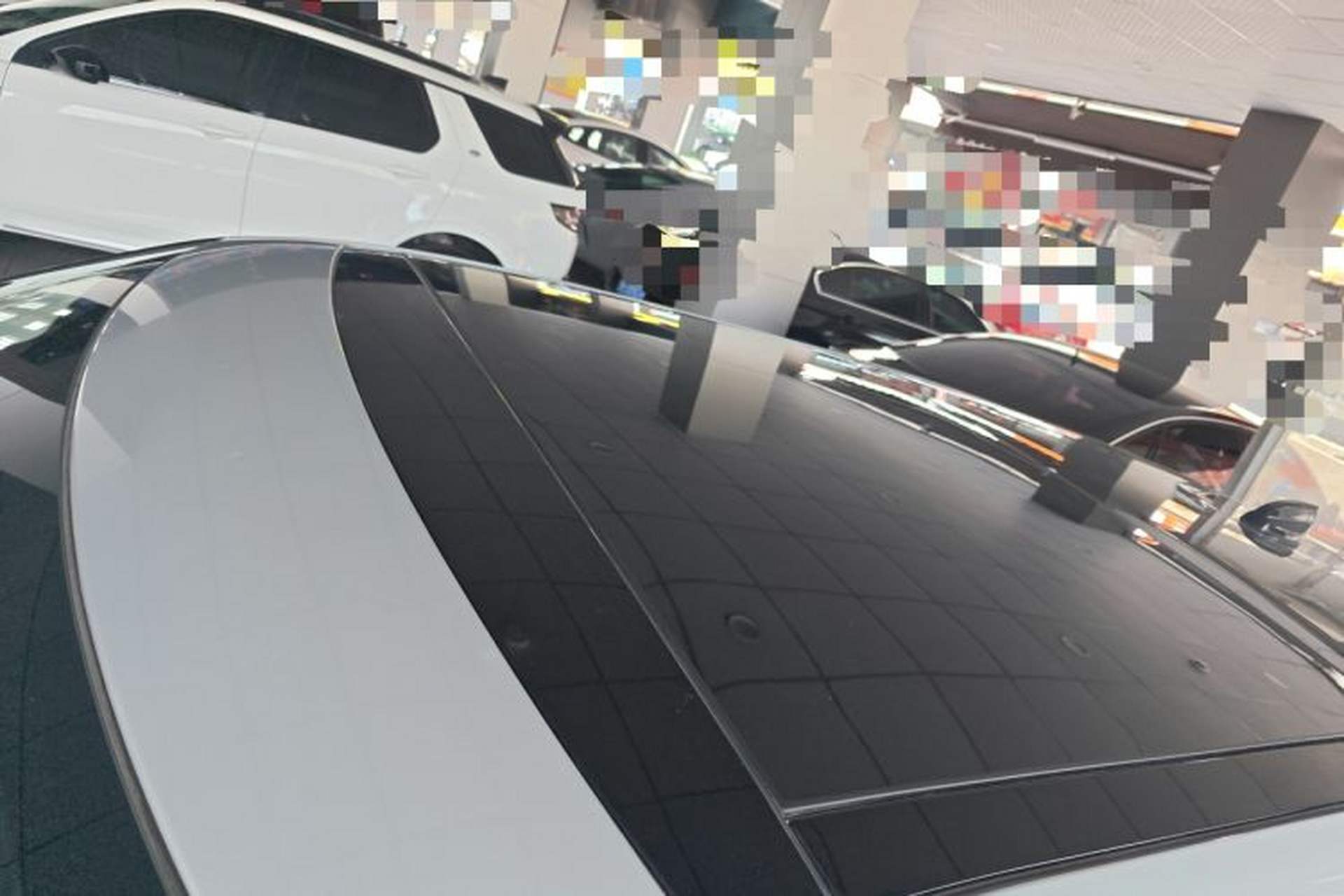 Used Land Rover Range Evoque 2024 Aurora L 249 PS Prestige Light-Chasing Edition Roof