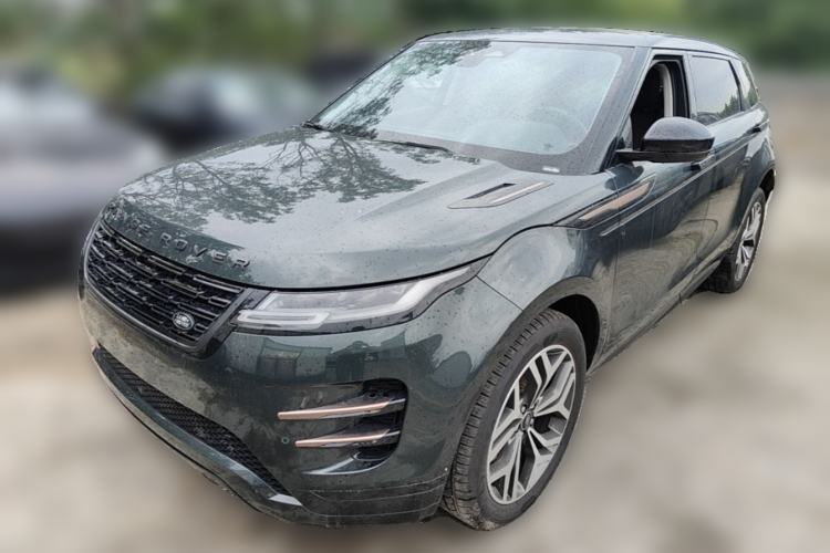 Used Land Rover Range Evoque 2024 Aurora L 249 PS Prestige Light-Chasing Edition Guazi used car, China used car export, Used car for sale, Used  cars, Cheapest cars for sale