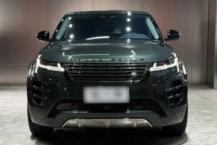 Used Land Rover Range Evoque 2024 Aurora L 249 PS Prestige Light-Chasing Edition Exterior 6