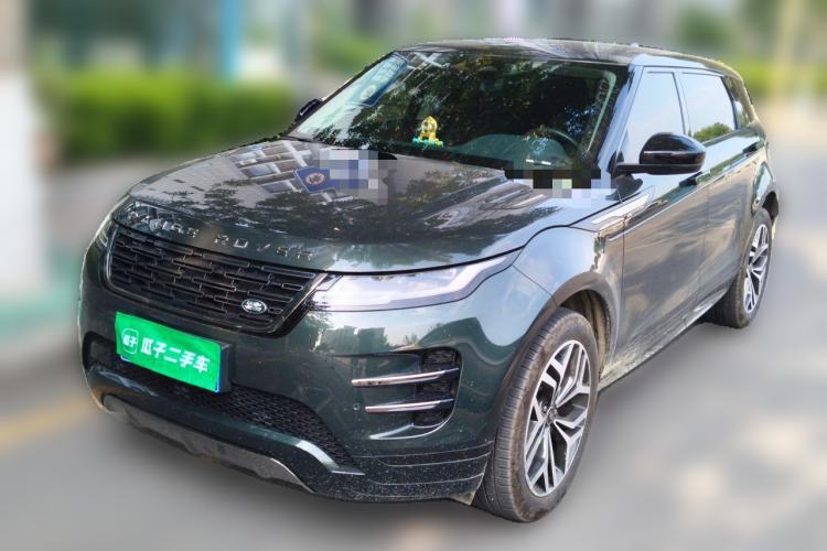 Used Land Rover Range Evoque 2024 Aurora L 249 PS Glowing Limited Edition Guazi used car, China used car export, Used car for sale, Used  cars, Cheapest cars for sale