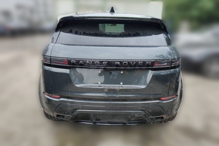 Used Land Rover Range Evoque 2024 Aurora L 249 PS Prestige Light-Chasing Edition Rear
