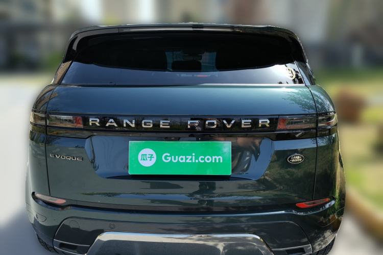 Used Land Rover Range Evoque 2024 Aurora L 249 PS Prestige Light-Chasing Edition Rear