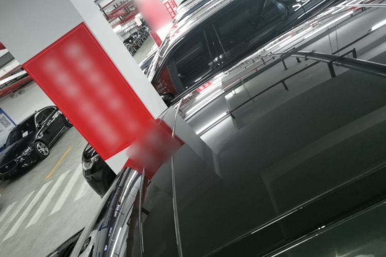 Used Land Rover Range Evoque 2024 Aurora L 249 PS Prestige Light-Chasing Edition Roof
