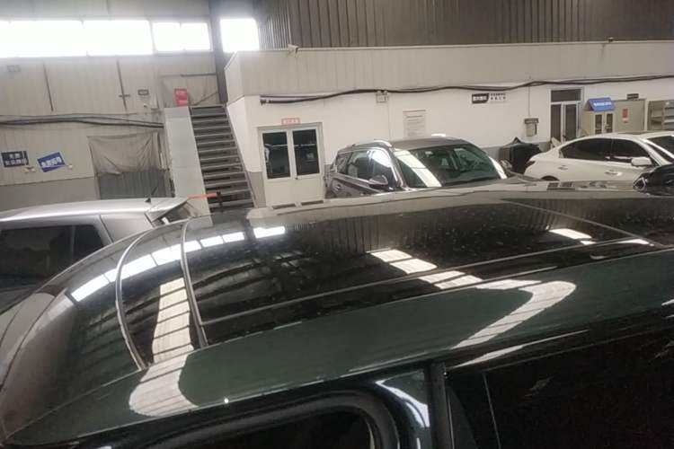 Used Land Rover Range Evoque 2024 Aurora L 249 PS Prestige Light-Chasing Edition Roof