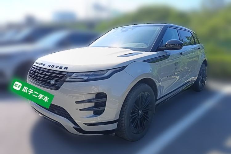 Used Land Rover Range Evoque 2024 Aurora L 249 PS Prestige Light-Chasing Edition Guazi used car, China used car export, Used car for sale, Used cars, Cheapest cars for sale
