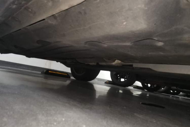 Used Land Rover Range Evoque 2024 Aurora L 249 PS Prestige Light-Chasing Edition Chassis Front Right