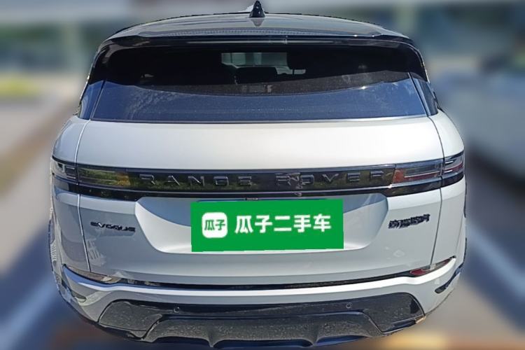 Used Land Rover Range Evoque 2024 Aurora L 249 PS Prestige Light-Chasing Edition Rear