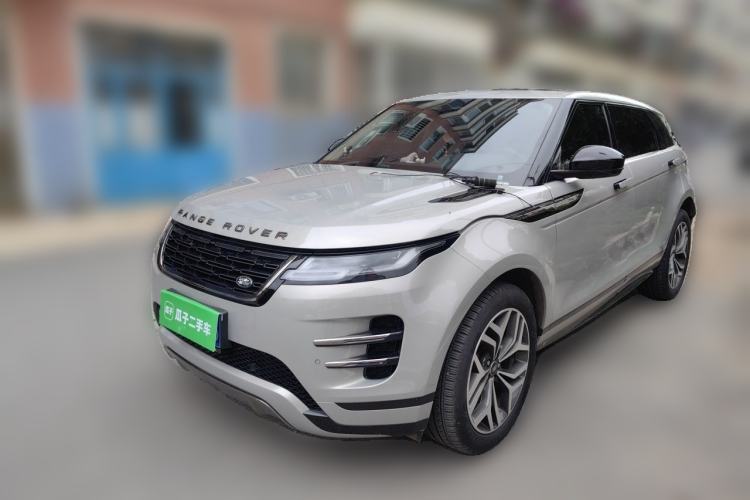 Used Land Rover Range Evoque 2024 Aurora L 249 PS Prestige Light-Chasing Edition Guazi used car, China used car export, Used car for sale, Used  cars, Cheapest cars for sale