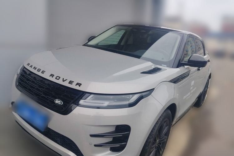 Gebrauchter Land Rover Range Evoque 2024 Aurora L 249 PS Prestige Light-Chasing Edition Guazi used car, China used car export, Used car for sale, Used  cars, Cheapest cars for sale
