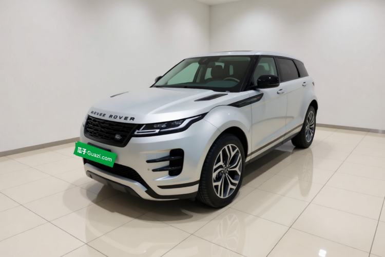 Land Rover Range Evoque 2024 Aurora L 249 PS Prestige Light-Chasing Edition
