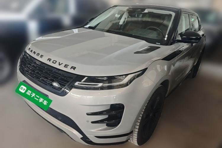 Used Land Rover Range Evoque 2024 Aurora L 249 PS Prestige Light-Chasing Edition Guazi used car, China used car export, Used car for sale, Used  cars, Cheapest cars for sale