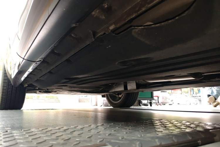Used Land Rover Range Evoque 2024 Aurora L 249 PS Glowing Limited Edition Chassis Front Left