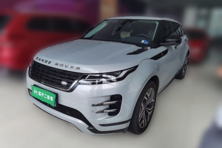 Used Land Rover Range Evoque 2024 Aurora L 249 PS Prestige Light-Chasing Edition Guazi used car, China used car export, Used car for sale, Used cars, Cheapest cars for sale