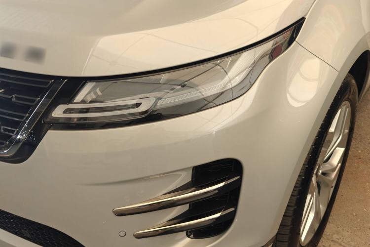 Used Land Rover Range Evoque 2024 Aurora L 200PS Flowing Radiance Edition Left Front Headlight