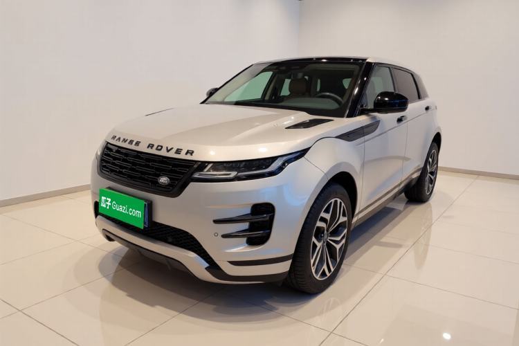 Land Rover Range Evoque 2024 Aurora L 249 PS Prestige Light-Chasing Edition usata Guazi used car, China used car export, Used car for sale, Used cars, Cheapest cars for sale
