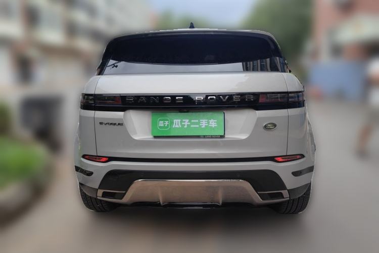 Used Land Rover Range Evoque 2024 Aurora L 249 PS Prestige Light-Chasing Edition Rear
