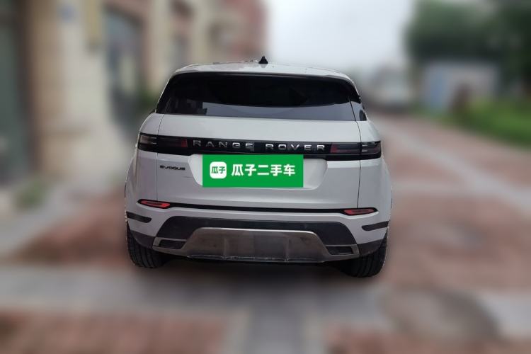 Used Land Rover Range Evoque 2024 Aurora L 249 PS Prestige Light-Chasing Edition Rear
