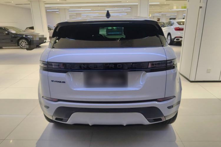 Used Land Rover Range Evoque 2024 Aurora L 249 PS Prestige Light-Chasing Edition Rear