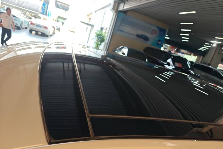 Used Land Rover Range Evoque 2024 Aurora L 200PS Flowing Radiance Edition Roof
