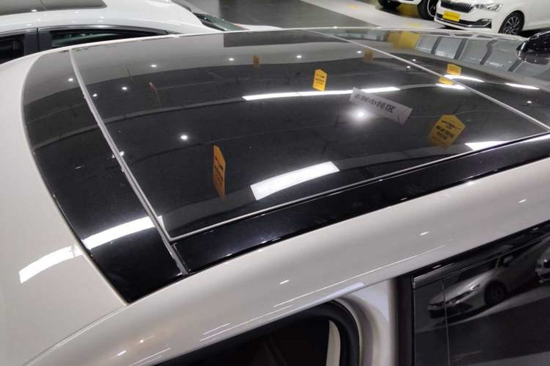 Used Land Rover Range Evoque 2024 Aurora L 249 PS Prestige Light-Chasing Edition Roof