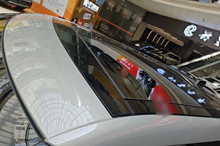 Used Land Rover Range Evoque 2024 Aurora L 249 PS Prestige Light-Chasing Edition Roof