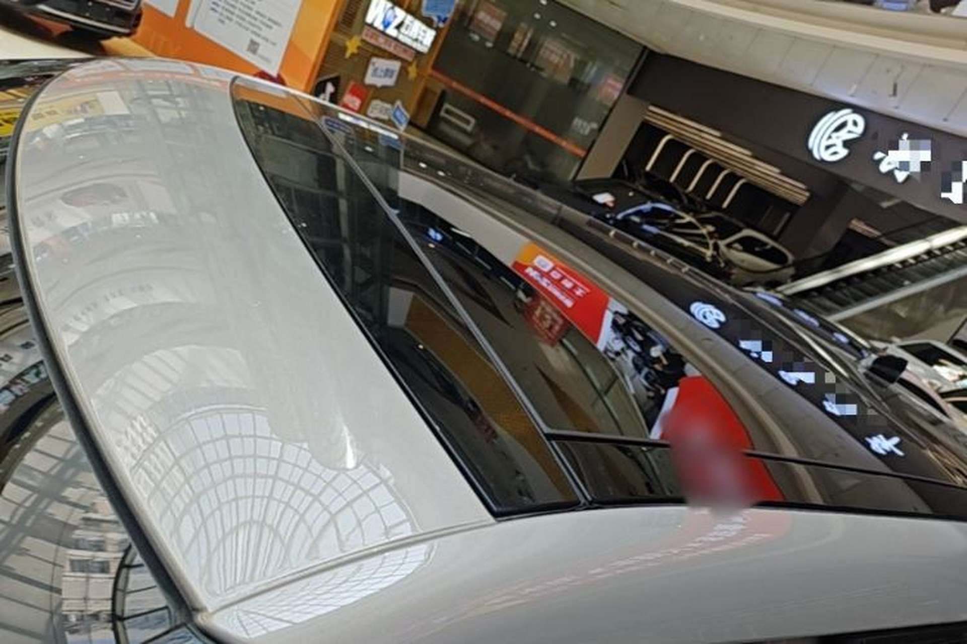 Used Land Rover Range Evoque 2024 Aurora L 249 PS Prestige Light-Chasing Edition Roof