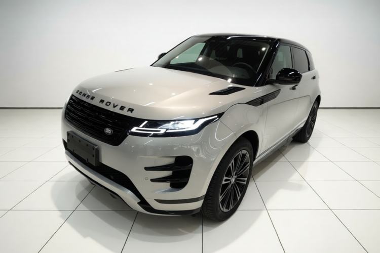 Land Rover Range Evoque 2024 Aurora L 249 PS Prestige Light-Chasing Edition