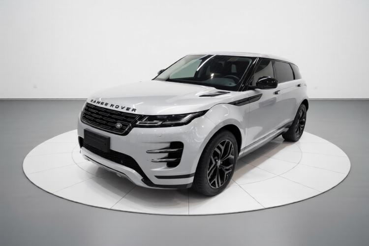 Land Rover Range Evoque 2024 Aurora L 249 PS Prestige Light-Chasing Edition