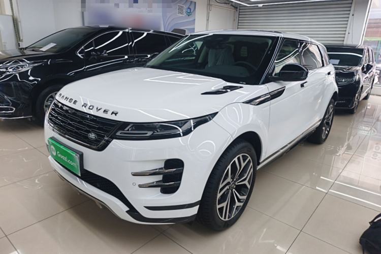 Used Land Rover Range Evoque 2024 Aurora L 249 PS Prestige Light-Chasing Edition Guazi used car, China used car export, Used car for sale, Used  cars, Cheapest cars for sale