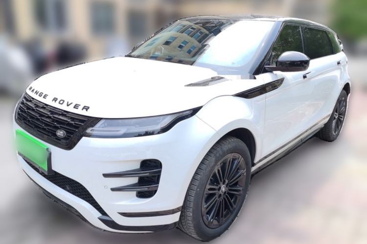 Used Land Rover Range Evoque 2024 Aurora L 249 PS Prestige Light-Chasing Edition Guazi used car, China used car export, Used car for sale, Used  cars, Cheapest cars for sale