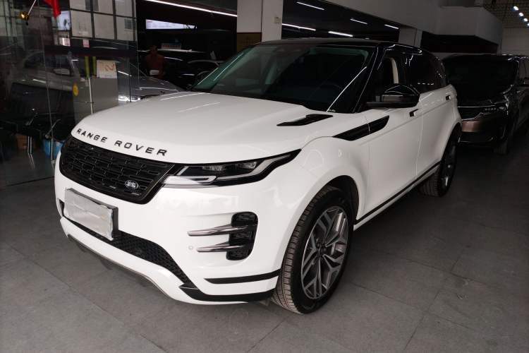 Used Land Rover Range Evoque 2024 Aurora L 249 PS Prestige Light-Chasing Edition Guazi used car, China used car export, Used car for sale, Used  cars, Cheapest cars for sale