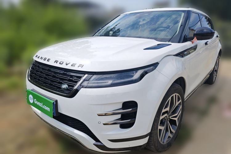 Used Land Rover Range Evoque 2024 Aurora L 249 PS Prestige Light-Chasing Edition Guazi used car, China used car export, Used car for sale, Used  cars, Cheapest cars for sale
