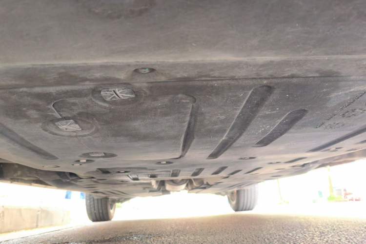 Used Land Rover Range Evoque 2024 Aurora L 249 PS Prestige Light-Chasing Edition Chassis Front