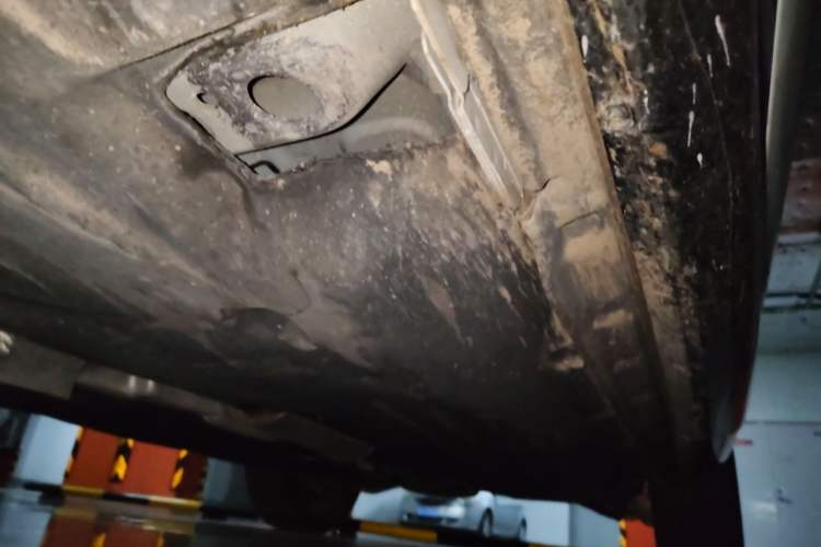 Used Land Rover Range Evoque 2024 Aurora L 249 PS Prestige Light-Chasing Edition Chassis Front Left