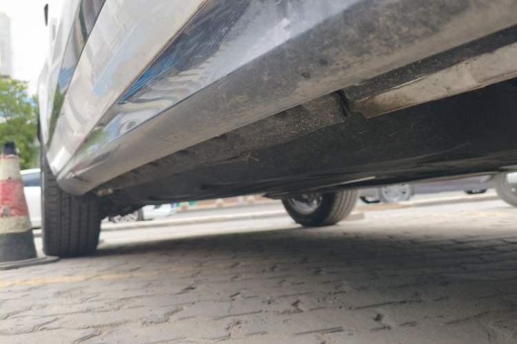 Used Land Rover Range Evoque 2024 Aurora L 249 PS Prestige Light-Chasing Edition Chassis Front Right