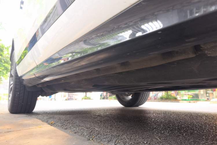 Used Land Rover Range Evoque 2024 Aurora L 249 PS Prestige Light-Chasing Edition Chassis Front Right